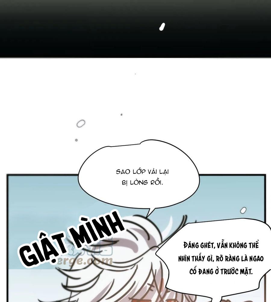 Bắt Lấy Ngao Ngao chapter 159 - Trang 20