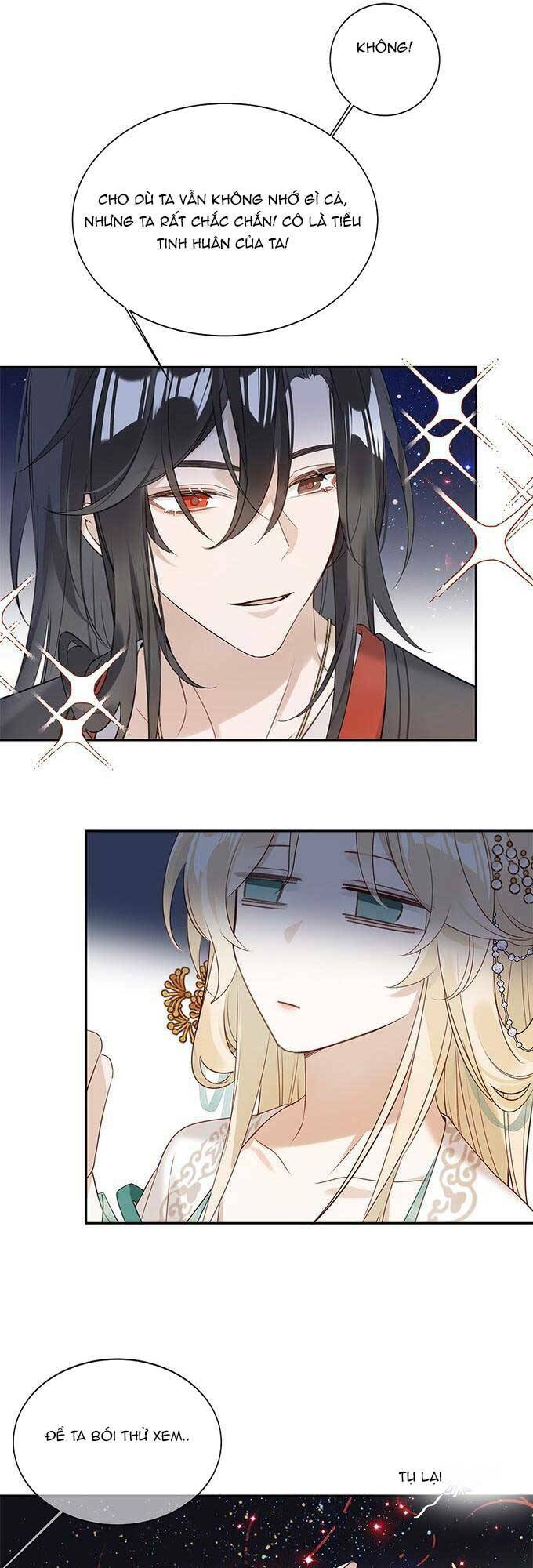 triệu hoán đại nhân tu chân giới chapter 6 10