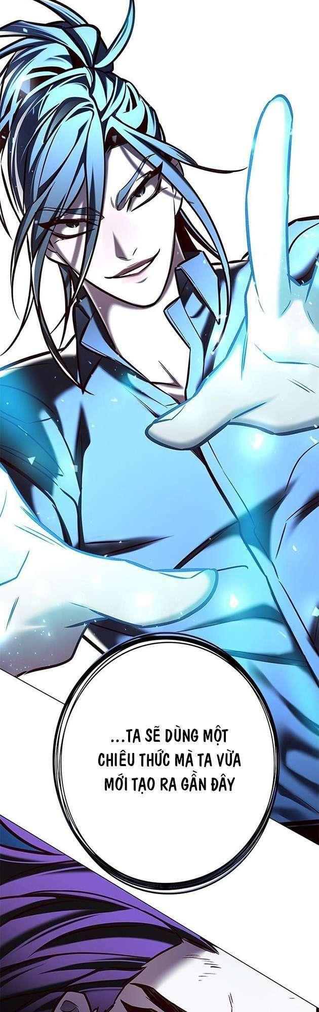 biến thân thành mèo chapter 274 57