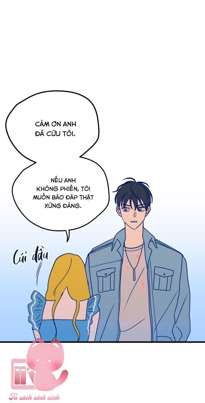 kẻ cắp gặp bà già chapter 1 56