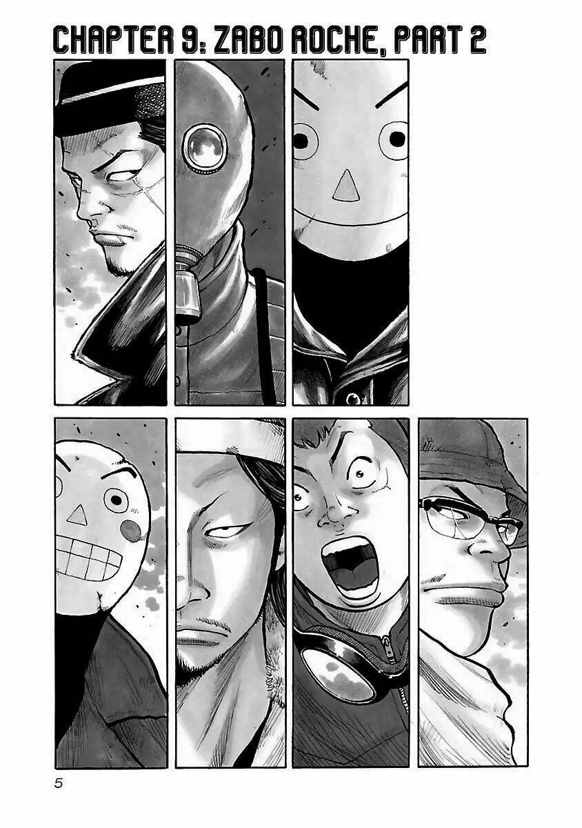 jank runk family chapter 9 8