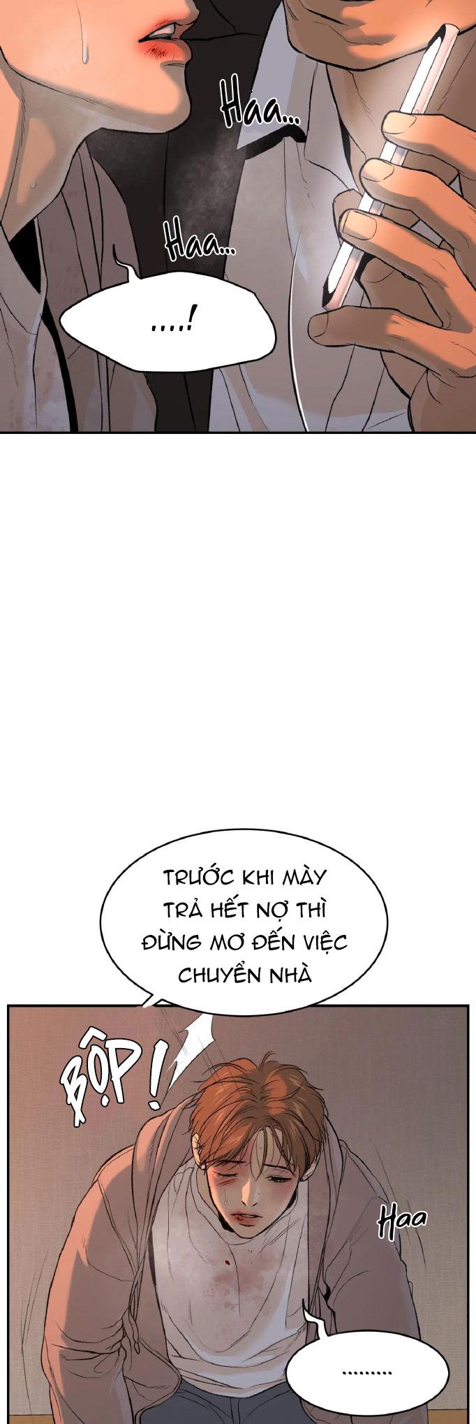 điềm rủi chapter 16 25