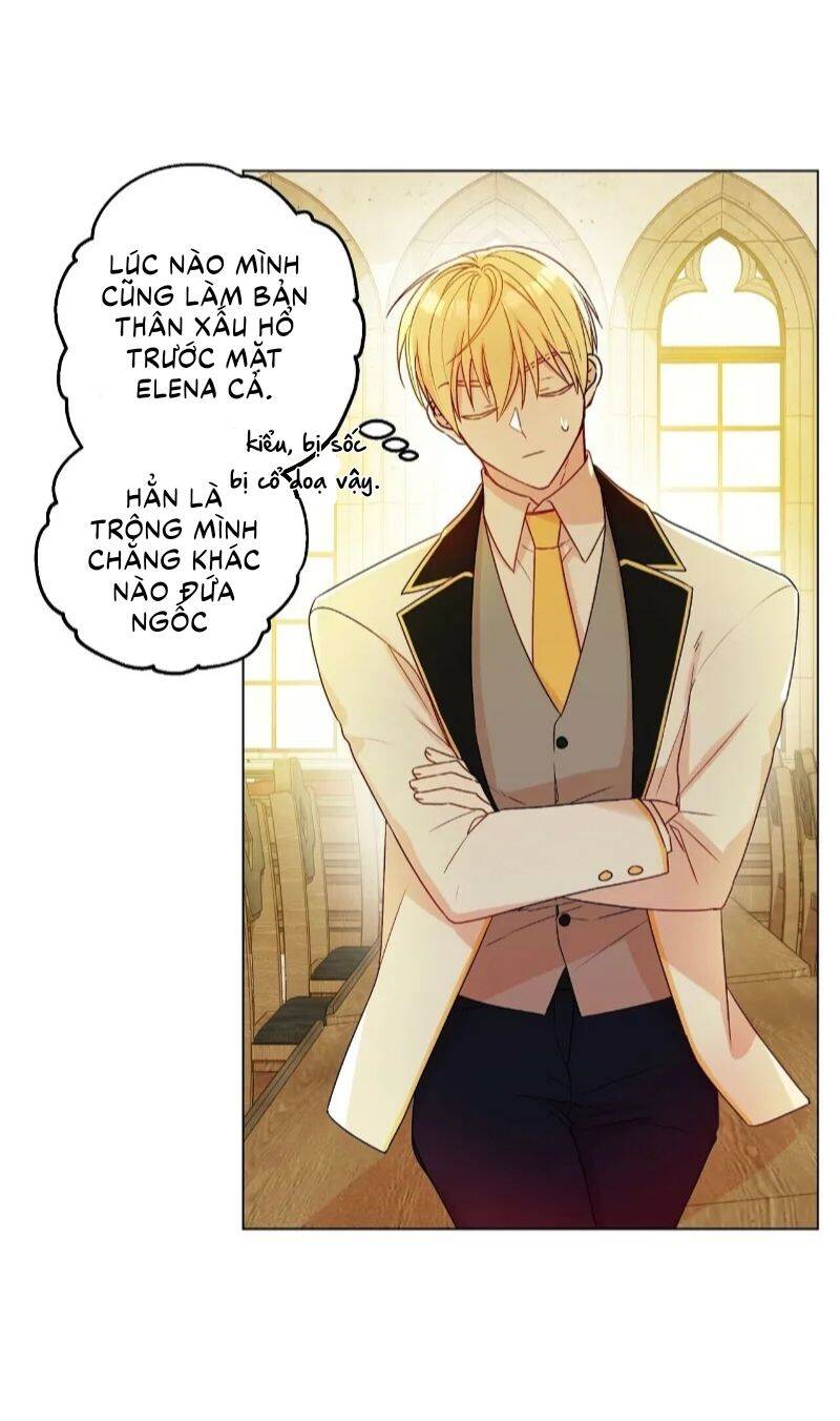 nhật ký quan sát elena evoy chapter 15 11