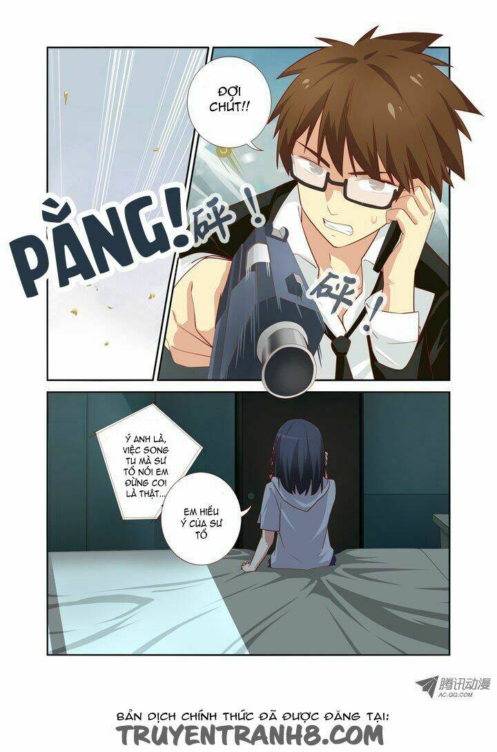 yaoguai mingdan chapter 39 7