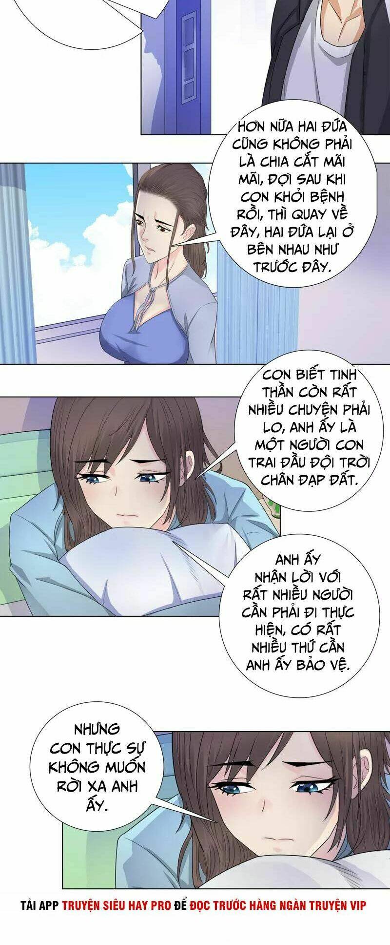 học viện cao thủ chapter 103 13