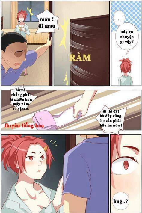 yaoguai mingdan chapter 44 4