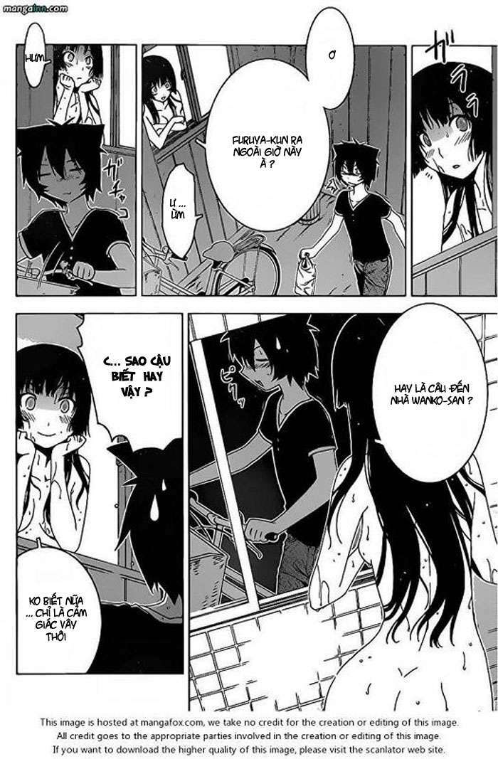 sanka rea chapter 23 15