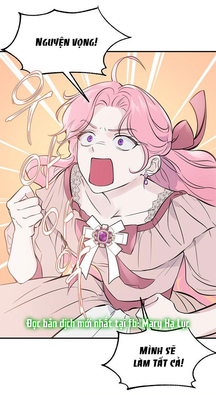 tôi tưởng bản thân không còn sống được bao lâu! chapter 1.1 23