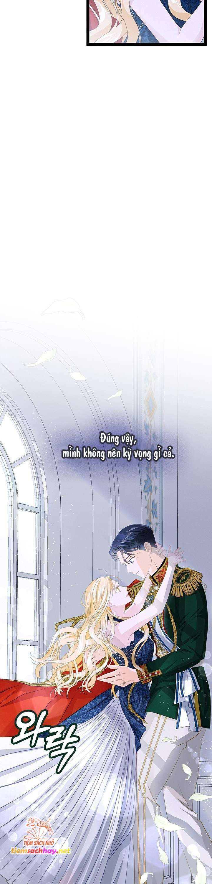 [ 18+ ] bệ hạ đã thay đổi rồi! chapter 12 20