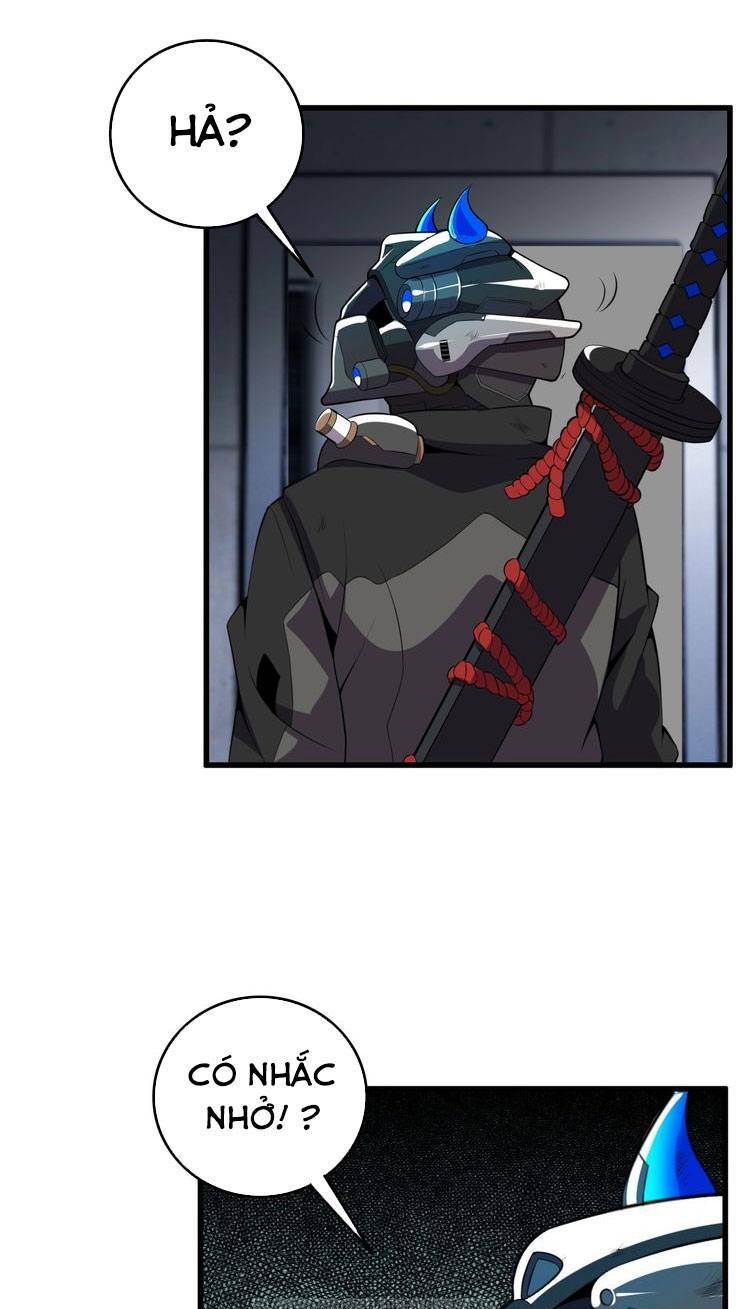 chào mừng đến thế giới cực lạc chapter 60 17