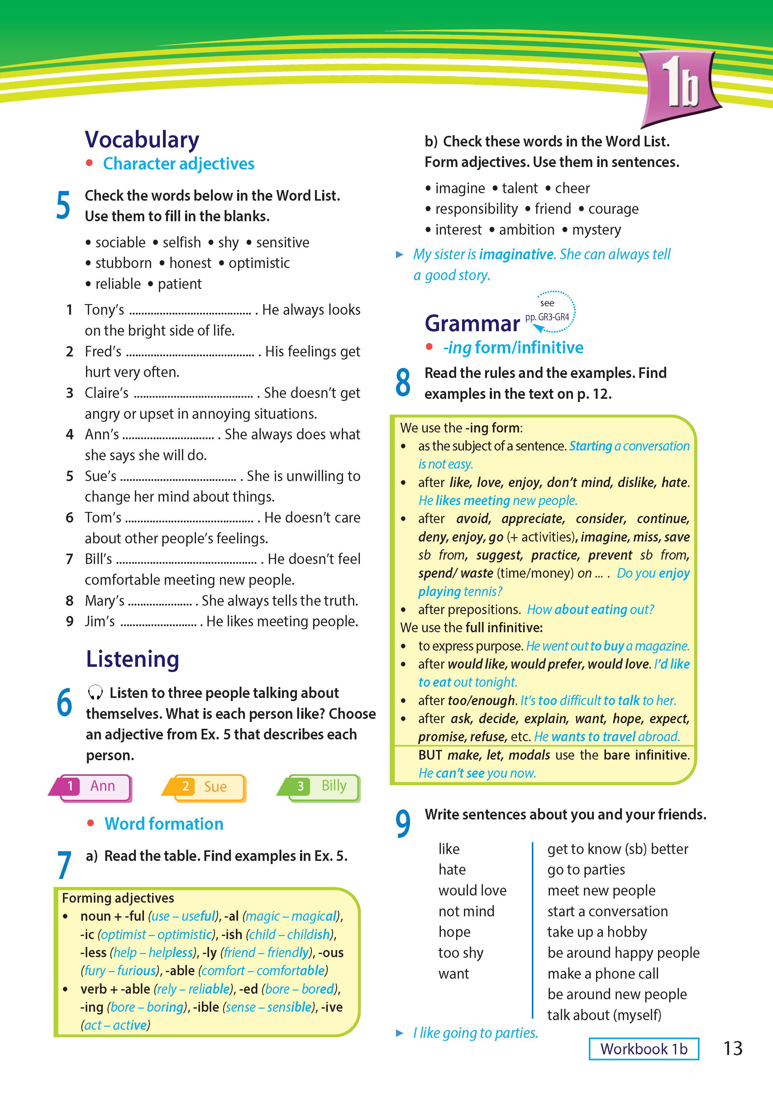 Access US 4A Student's Book & Workbook