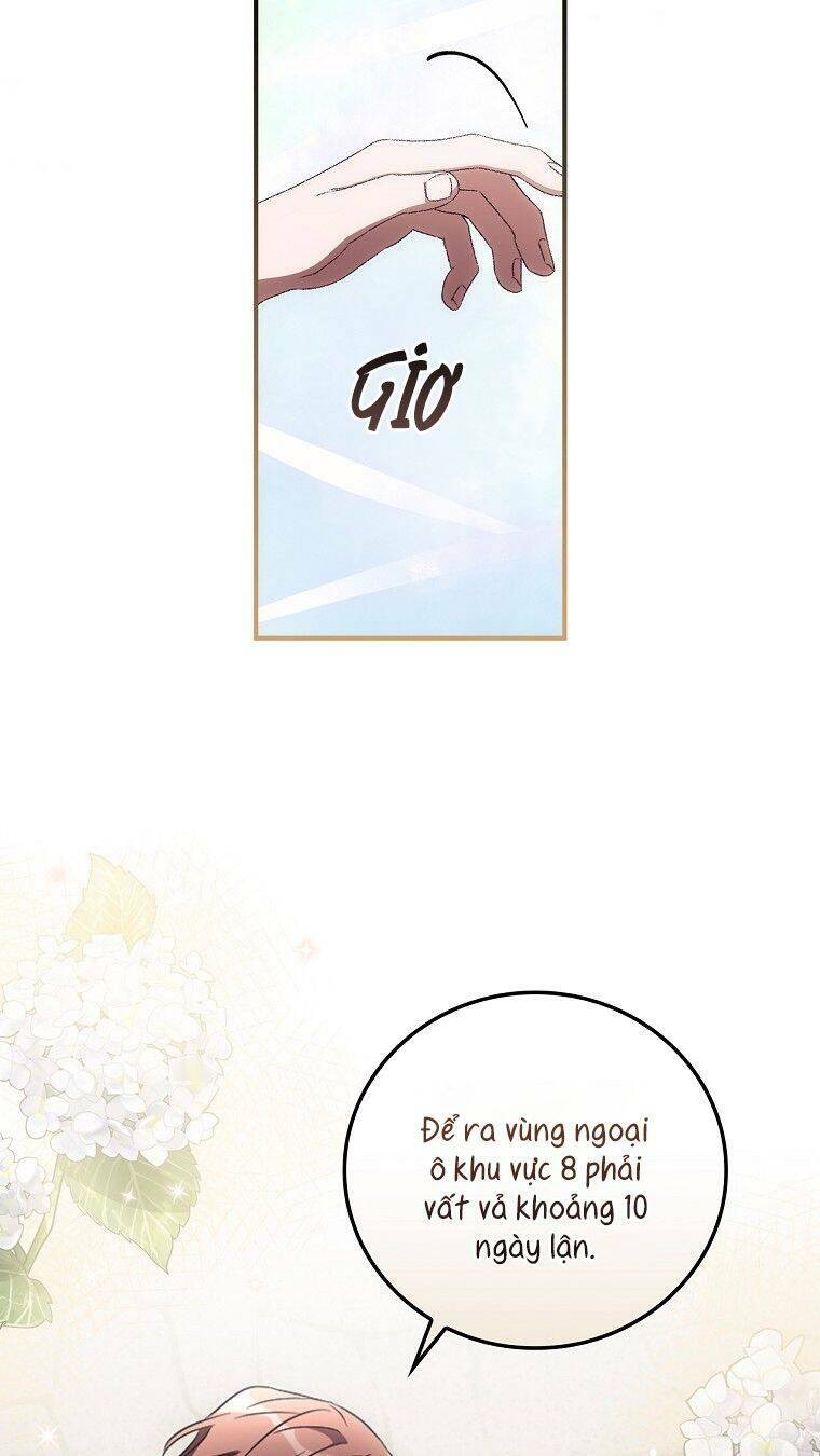 tôi nhìn thấy cái chết của bạn chapter 34 69