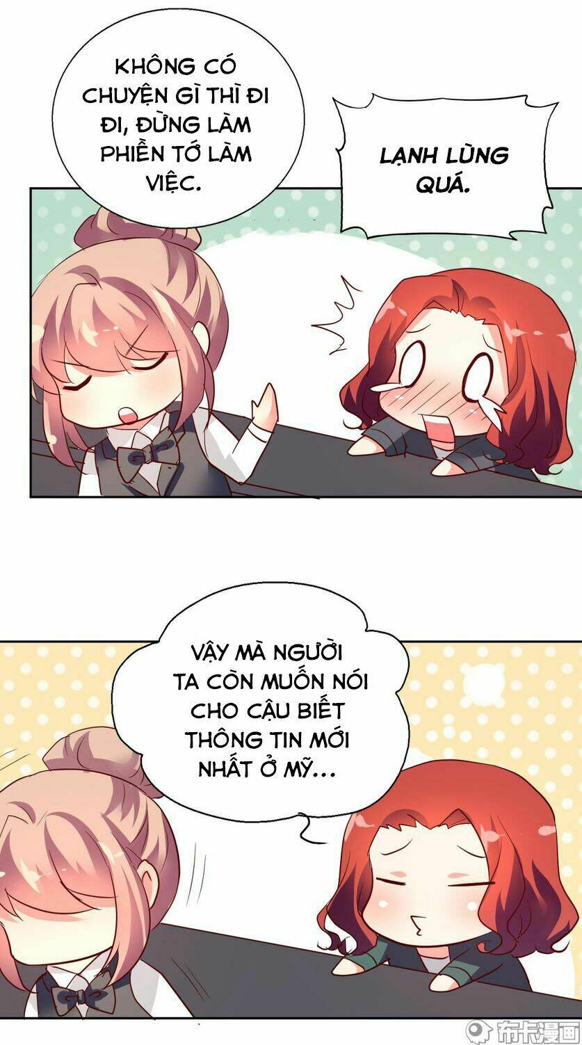 cô gái đặc biệt nhất của tôi chapter 40 64