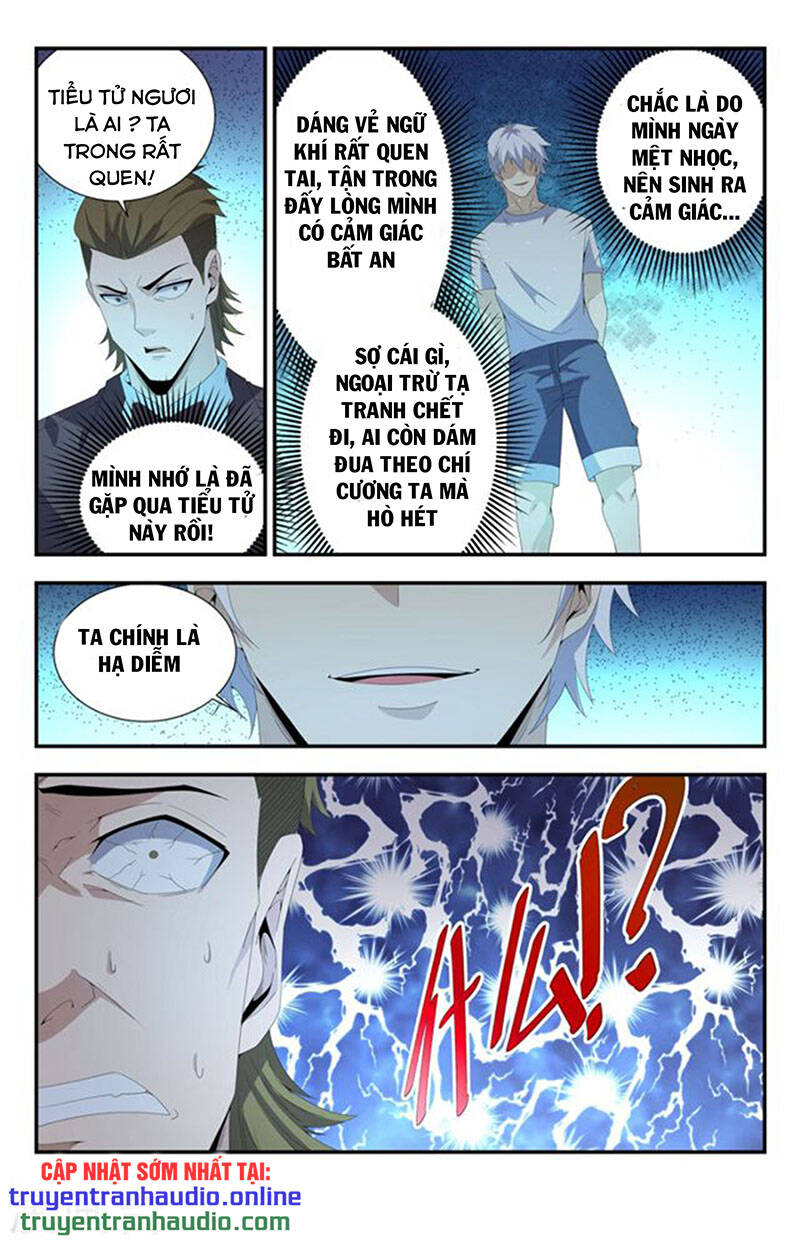 long ẩn giả chapter 240 2