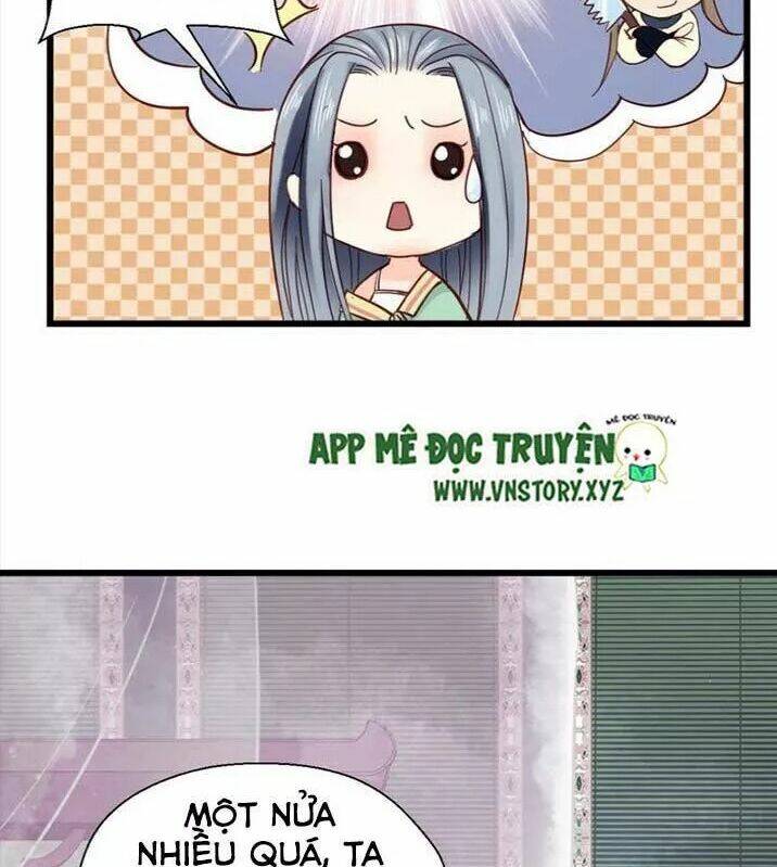 kiều nữ độc phi chapter 32 18