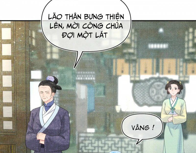 Nhóc Con Giao Nhân Ba Tuổi Rồi Chapter 24 - Next Chapter 25