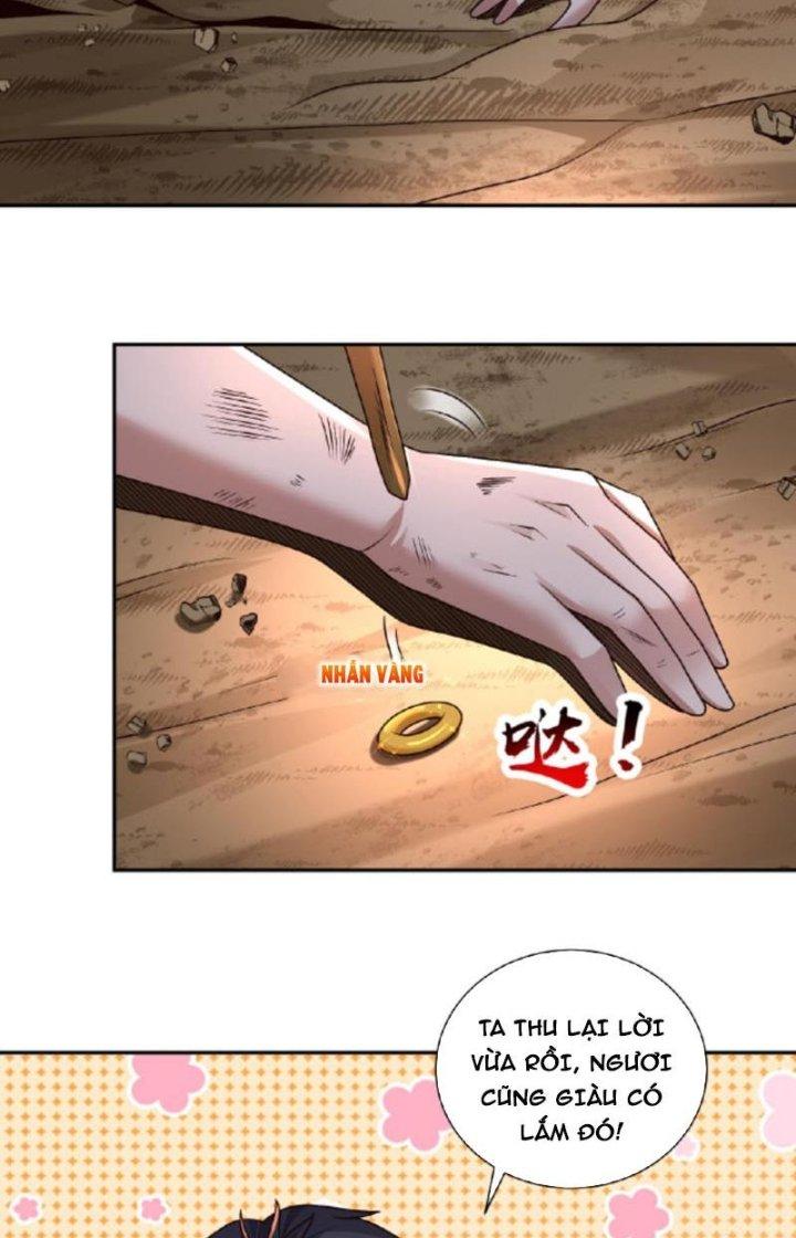 ta nuôi ma quỷ ở trấn ma ti chapter 113 11