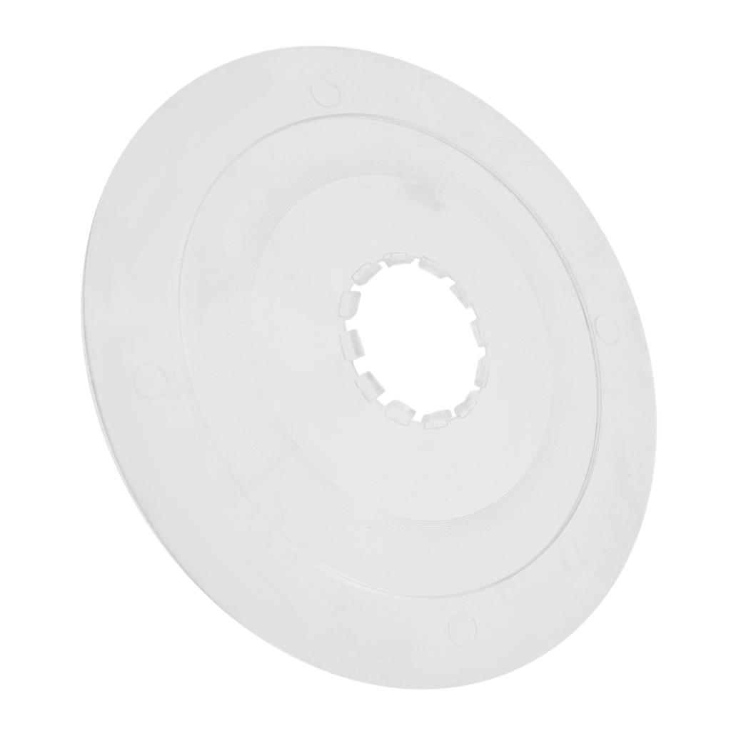 Bike Wheel Spoke  Guard Cassette Freewheel