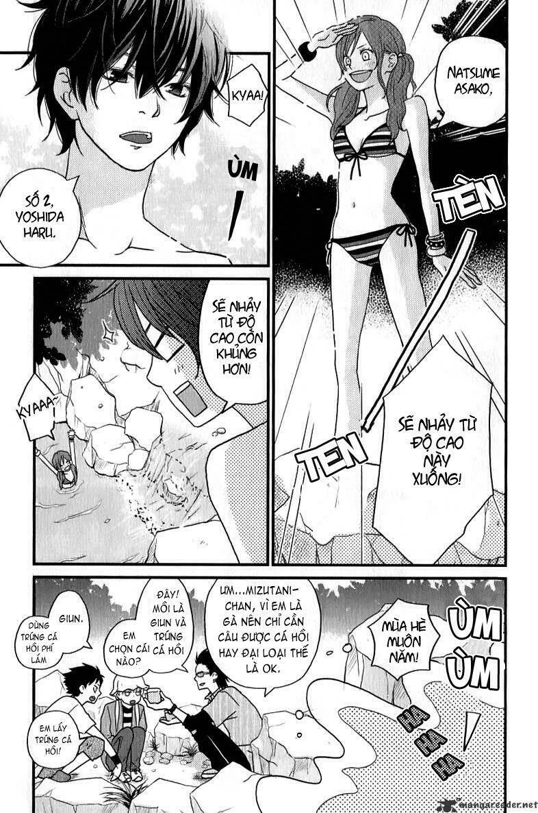 tonari no kaibutsu-kun chapter 6 10