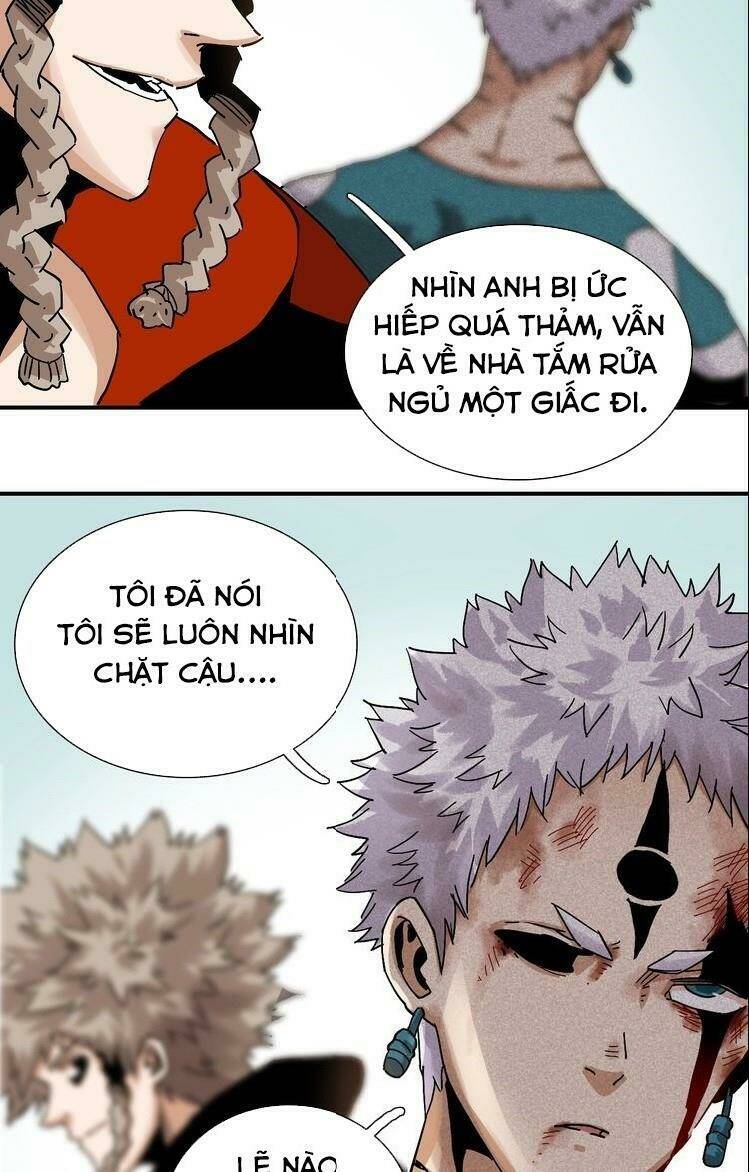 mạt thế chi thư chapter 10 39