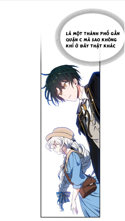 mong ước tuyệt vọng của một phù thủy chapter 4 35