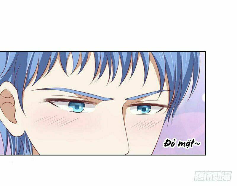 liệt ái tri hạ: series mật đào tiểu tình nhân chapter 113 31