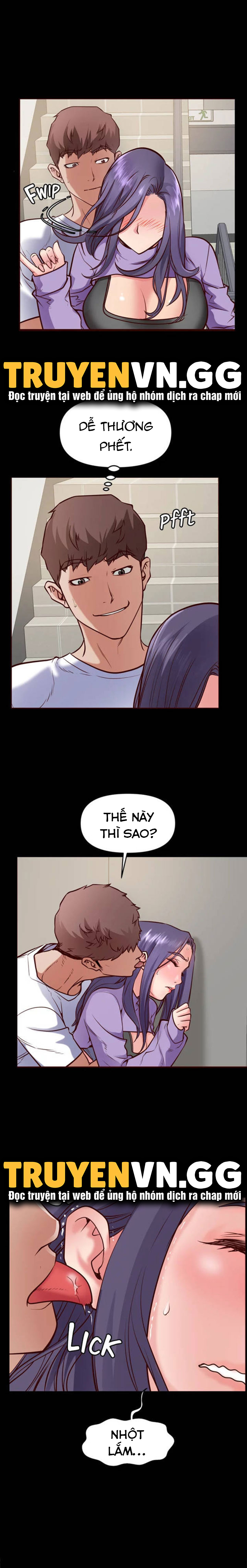 khi loser trỗi dậy chapter 9 8