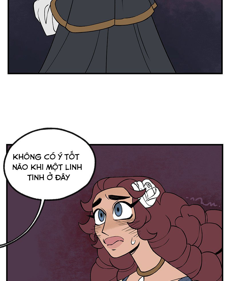 người cầu hôn chapter 8 11