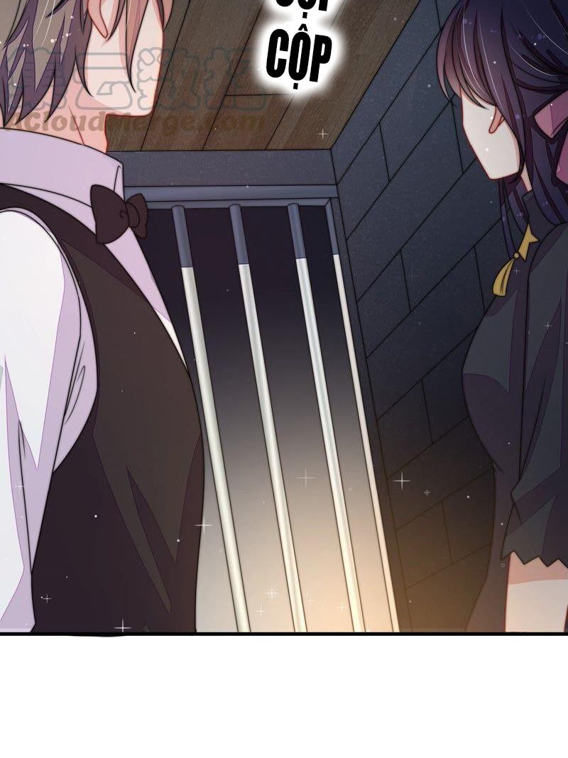 ngày nào thiếu soái cũng ghen chapter 382 4