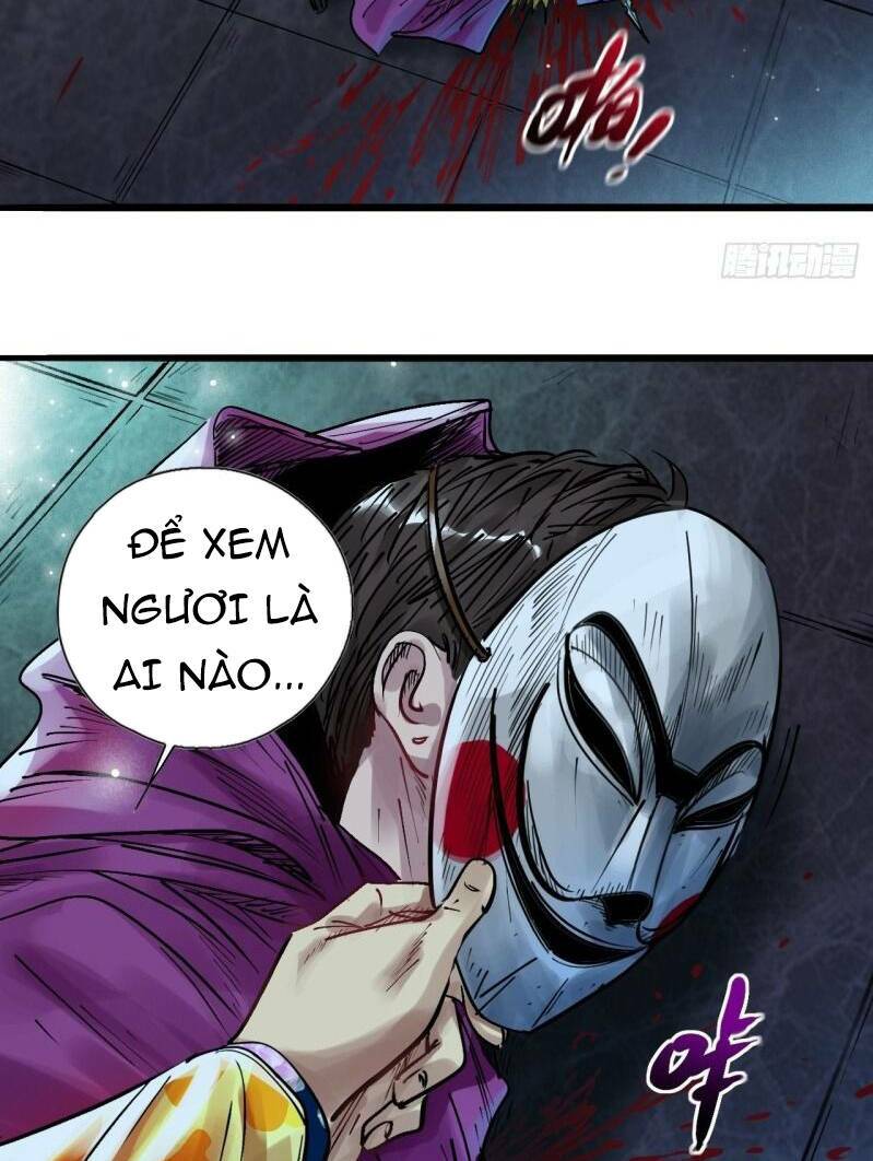 thế giới xa lạ chapter 22 60