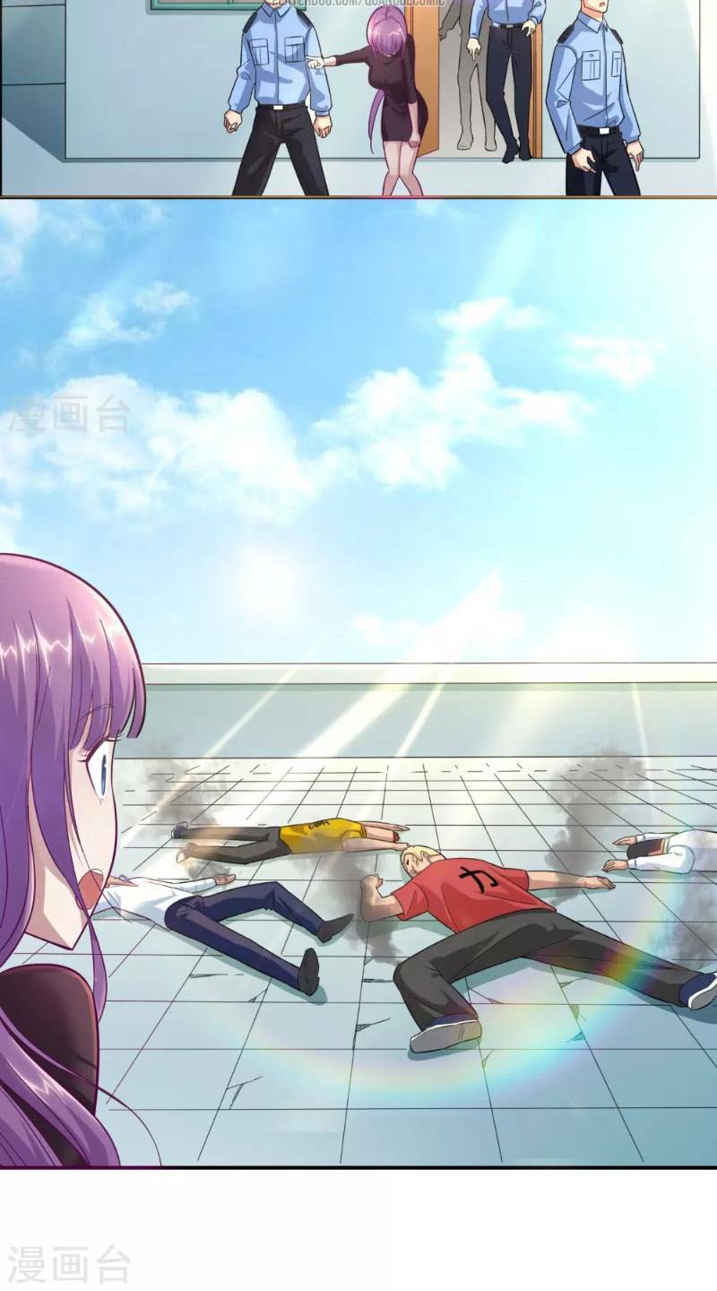 tối cường đặc chủng binh của hoa khôi chapter 6 2