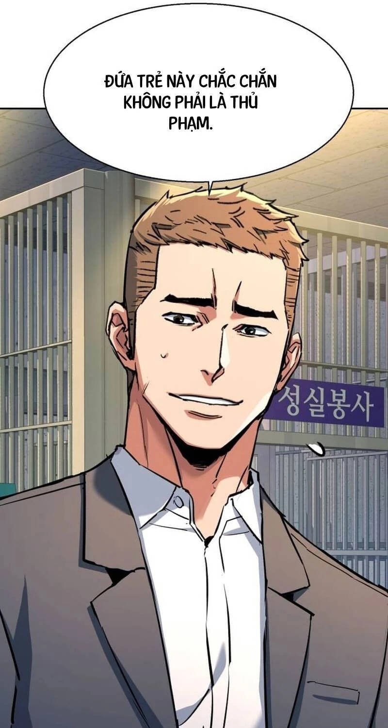 bạn học tôi là lính đánh thuê chapter 199 33