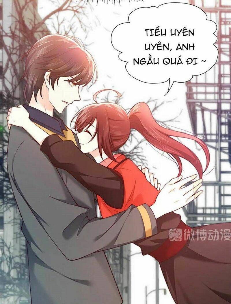 nam thần truy thê chỉ nam chapter 100.1 14