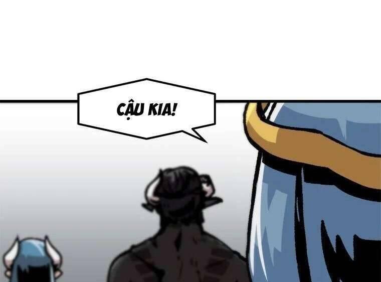 lên cấp một mình chapter 61 44