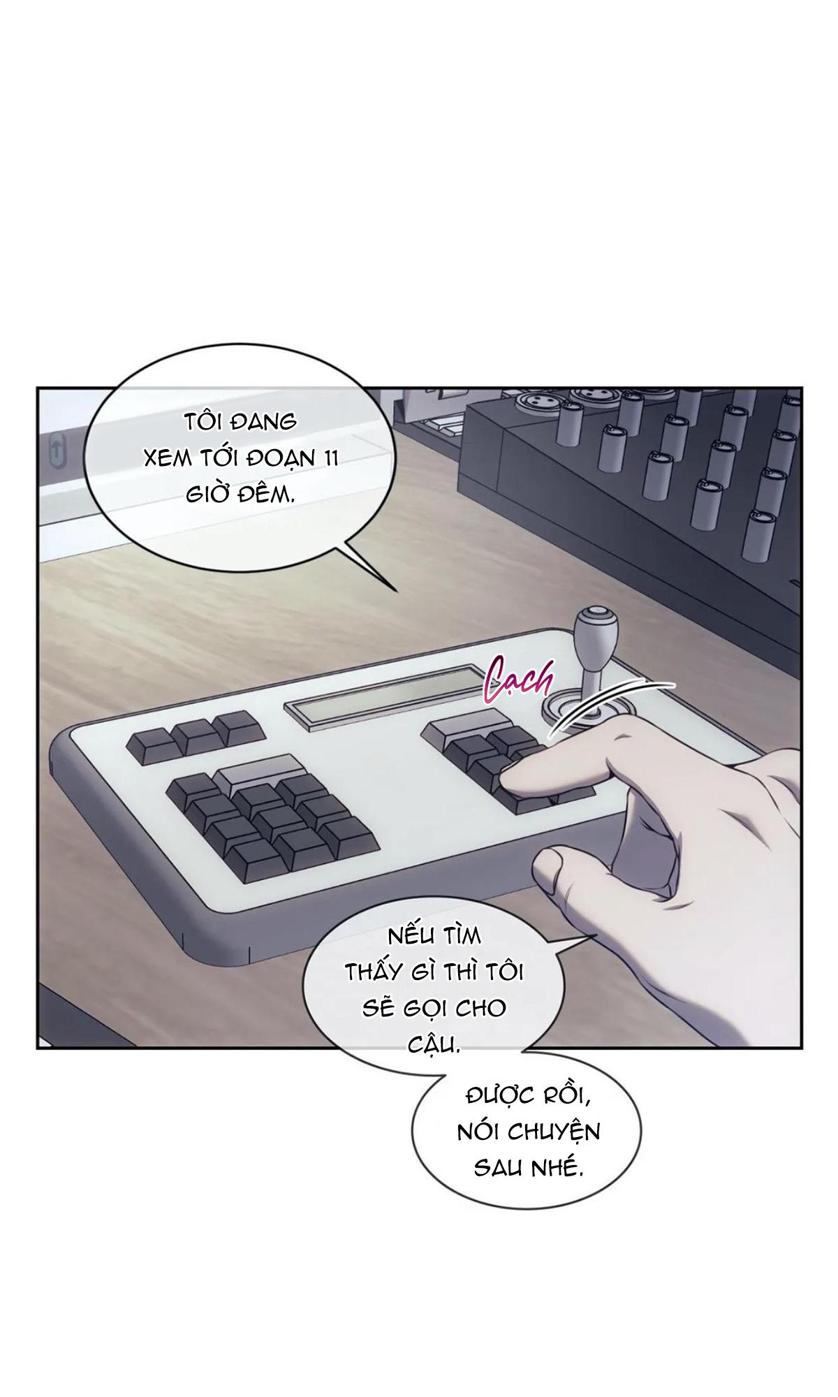 công cuộc báo thù của kẻ yếu thế chapter 31 60