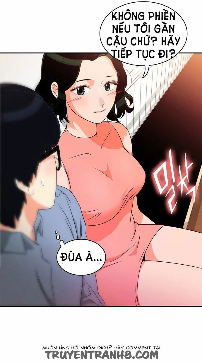 do it one more time- yêu lại từ đầu chapter 9 6