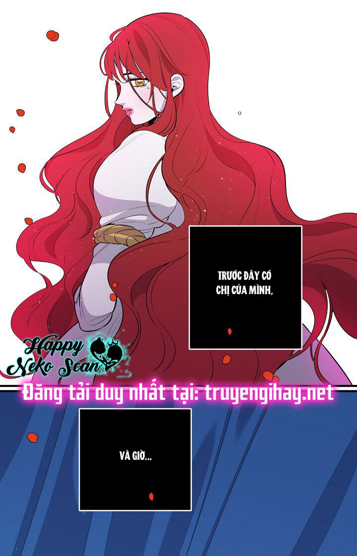 từ tiểu thư thành hoàng hậu - lady to queen chapter 8.2 14