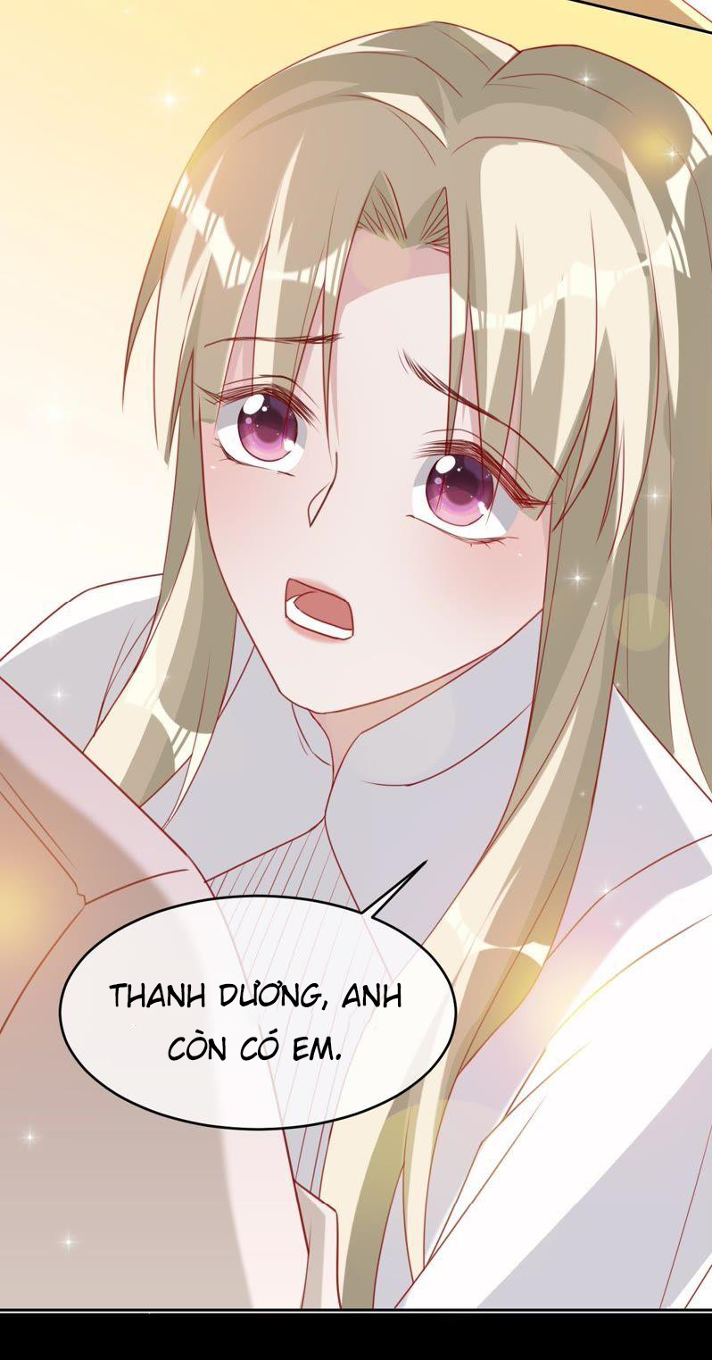 thần luân mật luyến chapter 119 10