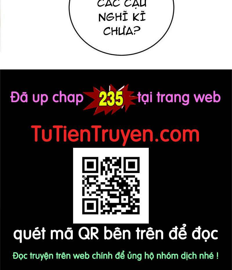 toàn cầu cao khảo chapter 234 137