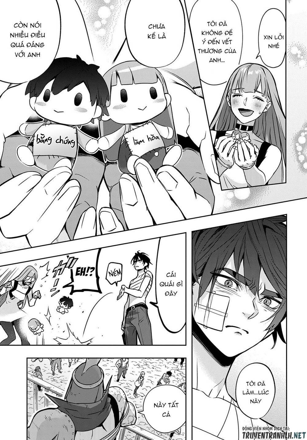 the kingdom of ruin chapter 19 24