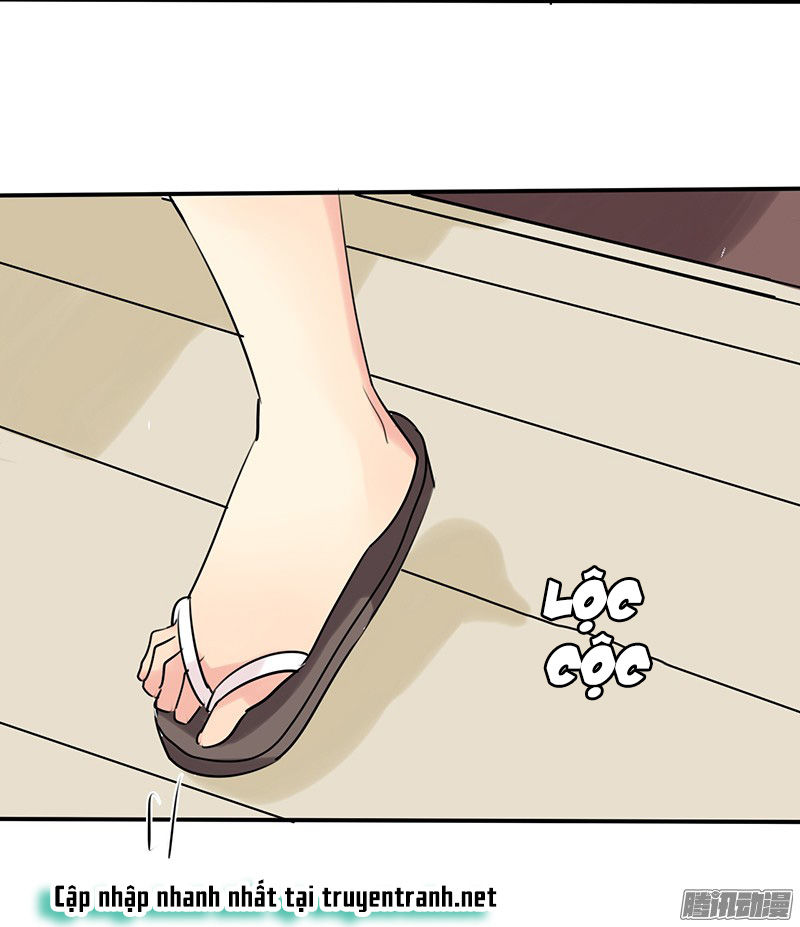 chạm vào người thương chapter 26 2