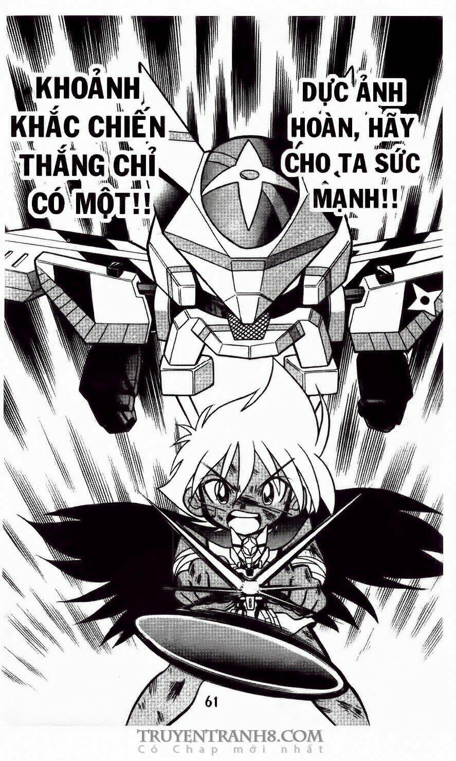 battle b-daman chapter 25 28