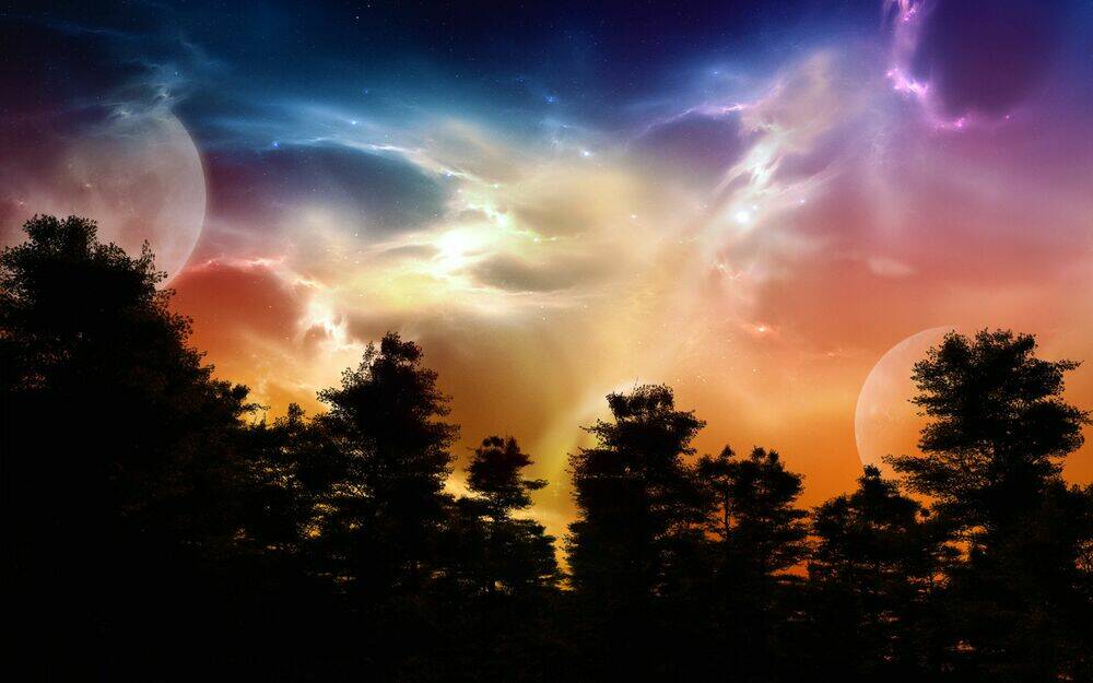 album natural wallpapers chapter 6 19