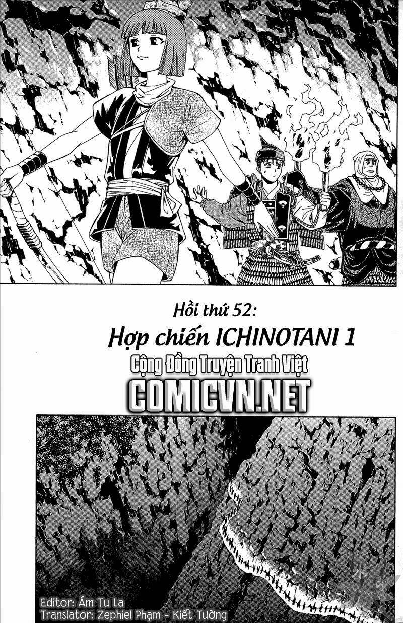 thiếu niên vương phần 2 chapter 52 4