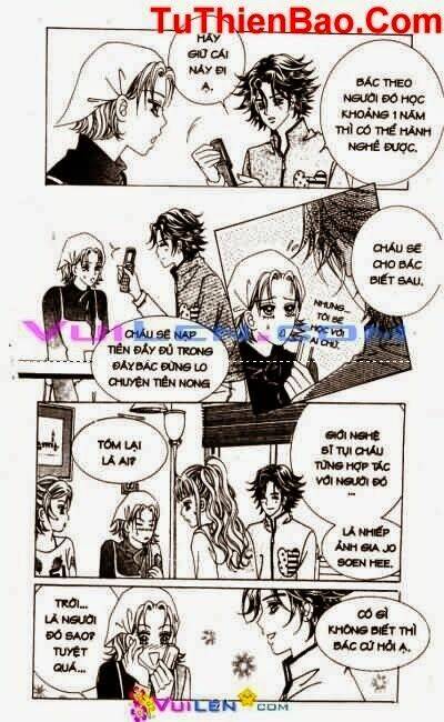 cặp đôi kỳ lạ chapter 4 92