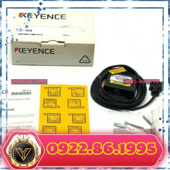 Đầu cảm biến Keyence IA-100