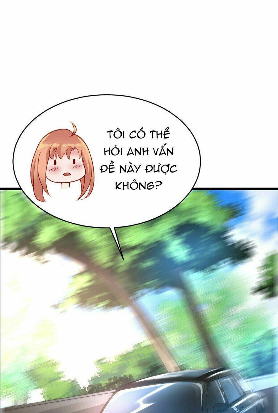 tiểu bạch điềm thê của long thiếu chapter 15 46