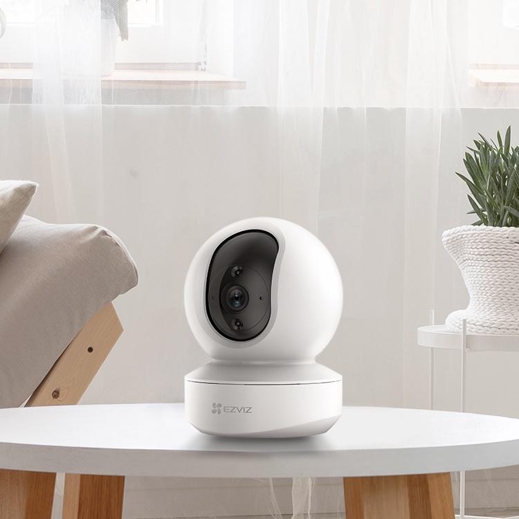 Camera IP Wifi quay quét thông minh EZVIZ TY1 4MP - HÀNG CHÍNH HÃNG