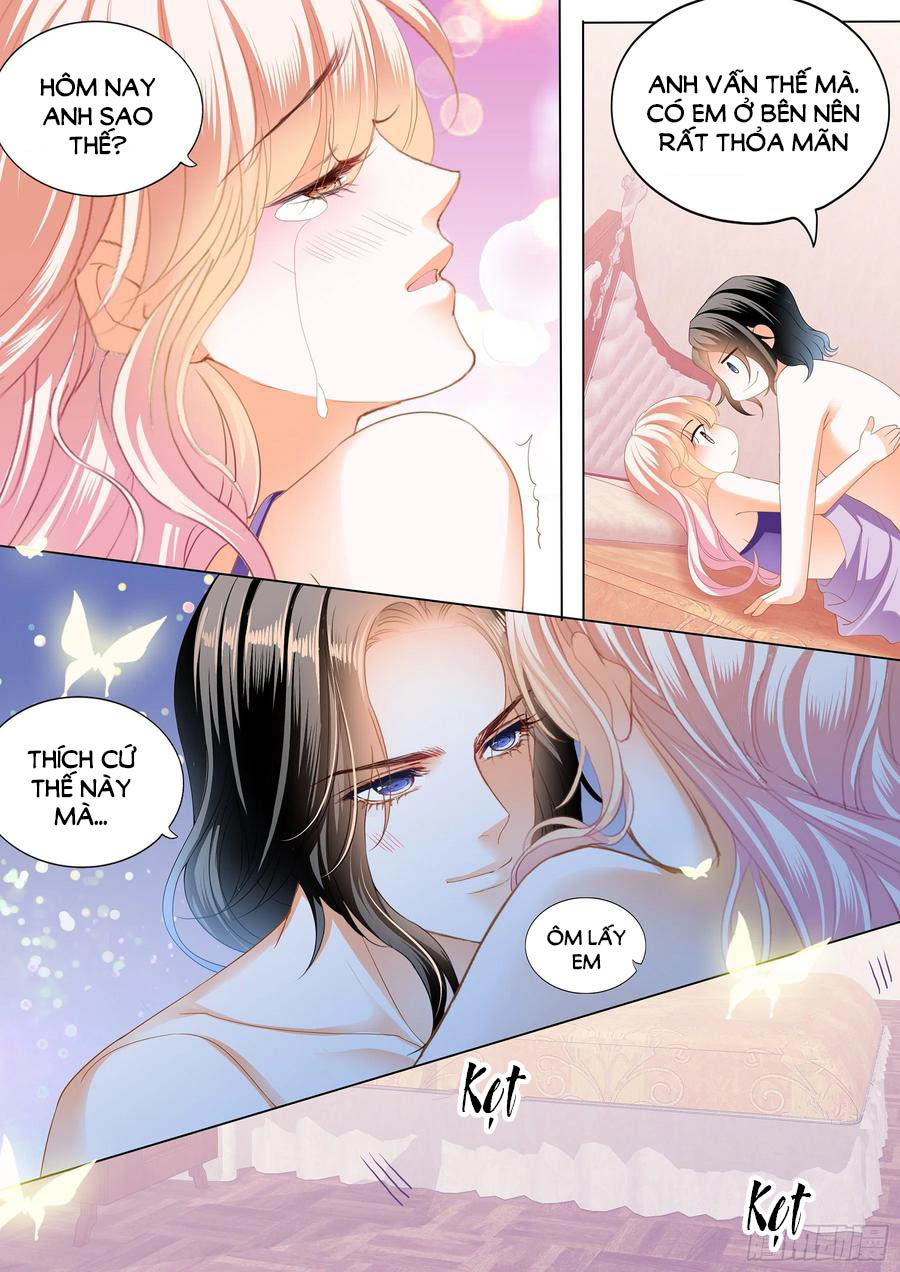 bá đạo tiểu thúc, xin trêu chọc vừa thôi! chapter 184 7