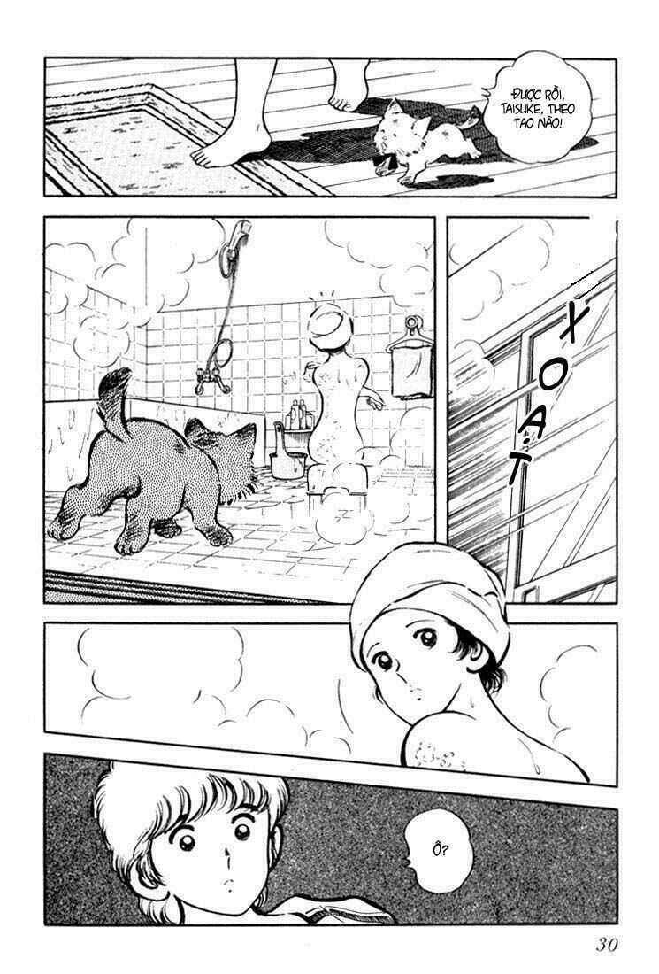 hiatari ryoukou! chapter 1 26